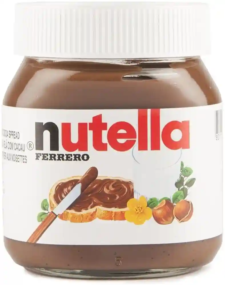 Ferrero Nutella