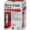 Accu – Chek Performa Test Strips