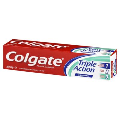 Colgate Toothpaste - Monarch Trading